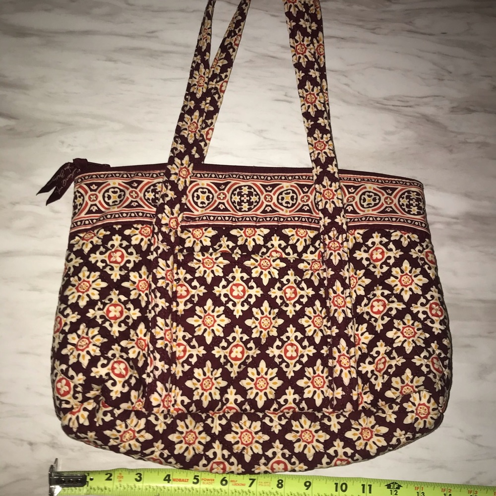 Vera Bradley bag - Picture 4 of 10